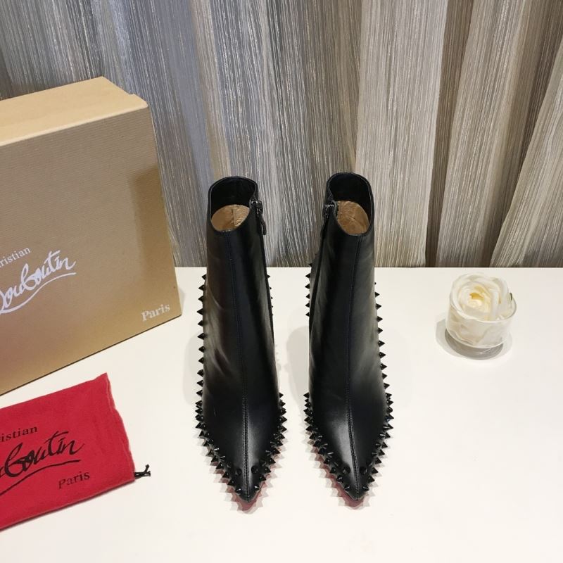 Christian Louboutin Boots